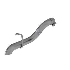 Armor Plus Axle Back Exhaust System